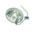 Hastane halojen gölgesiz ameliyat lambası